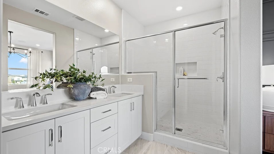 Photos shown are of model only- not actual homesite. - 817 Sonia, Irvine CA 92618 - photo 15
