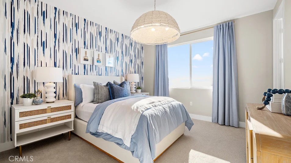 Photos shown are of model only- not actual homesite. - 817 Sonia, Irvine CA 92618 - photo 17