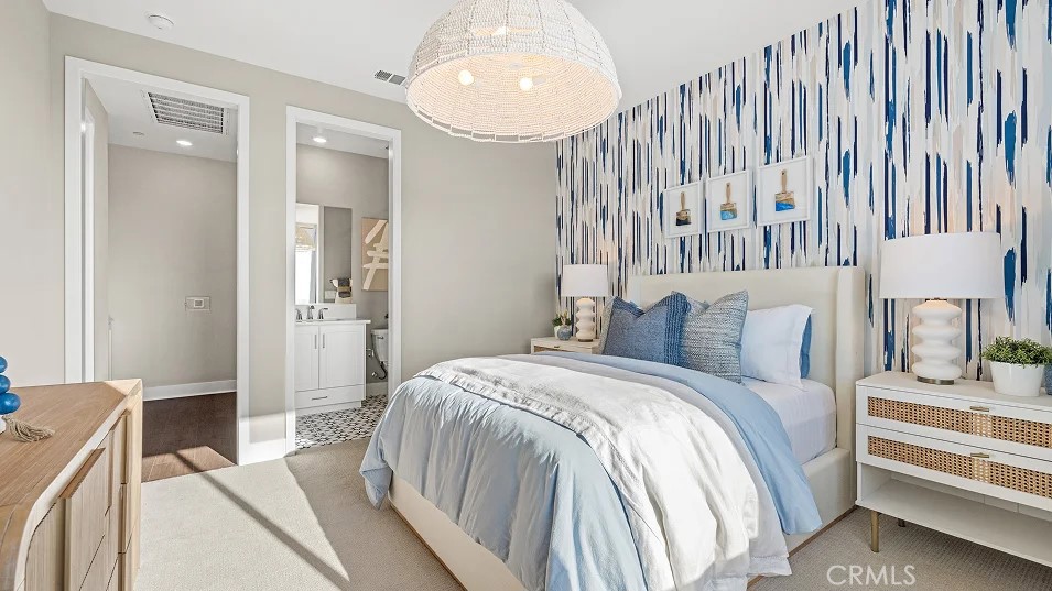 Photos shown are of model only- not actual homesite. - 817 Sonia, Irvine CA 92618 - photo 18