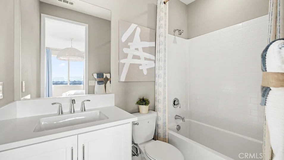 Photos shown are of model only- not actual homesite. - 817 Sonia, Irvine CA 92618 - photo 19