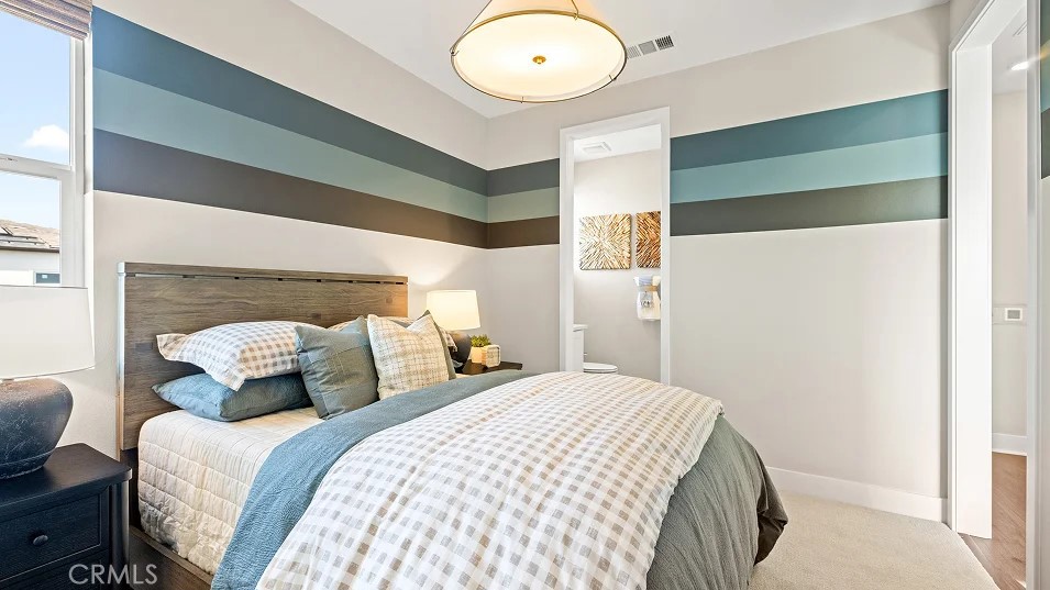 Photos shown are of model only- not actual homesite. - 817 Sonia, Irvine CA 92618 - photo 21