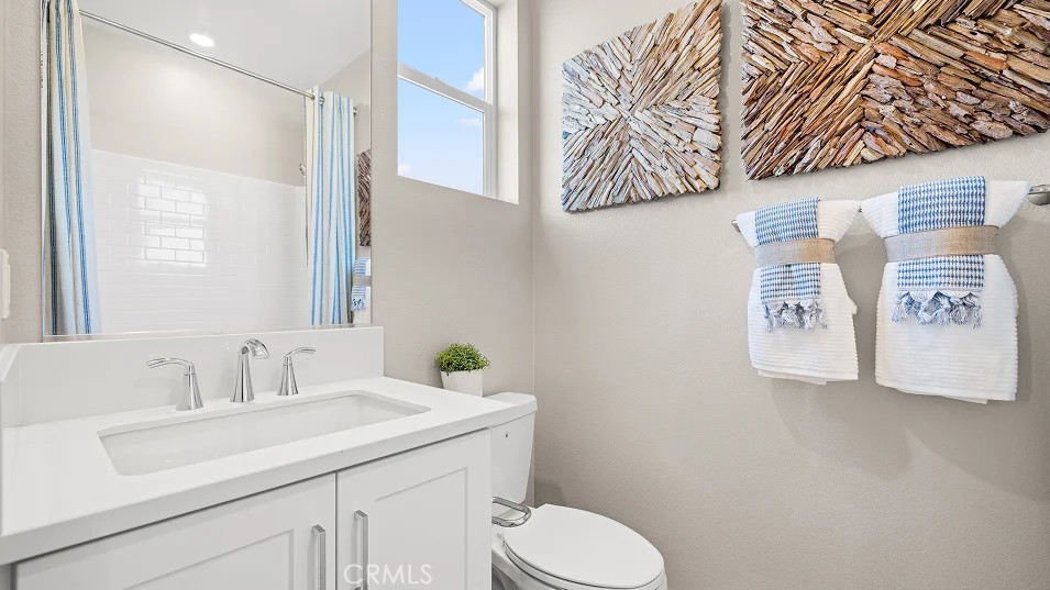 Photos shown are of model only- not actual homesite. - 817 Sonia, Irvine CA 92618 - photo 22