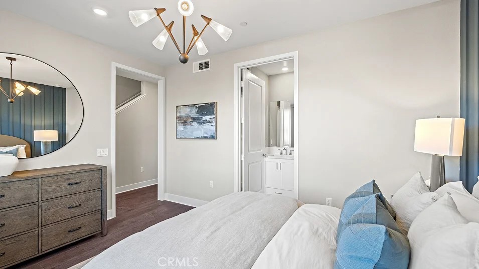 Photos shown are of model only- not actual homesite. - 817 Sonia, Irvine CA 92618 - photo 24