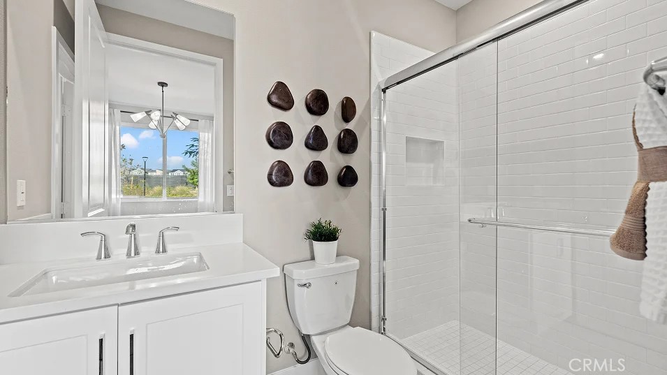 Photos shown are of model only- not actual homesite. - 817 Sonia, Irvine CA 92618 - photo 25