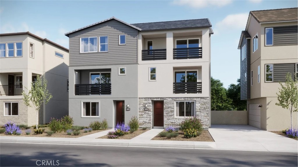 Photos shown are of model only- not actual homesite. - 817 Sonia, Irvine CA 92618 - photo 28
