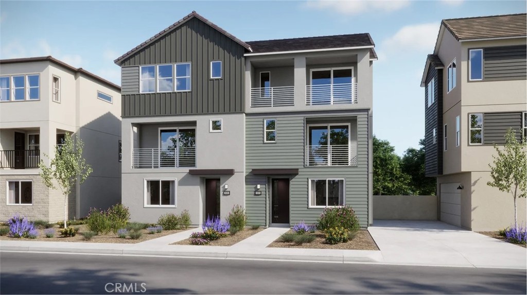 Photos shown are of model only- not actual homesite. - 817 Sonia, Irvine CA 92618 - photo 29