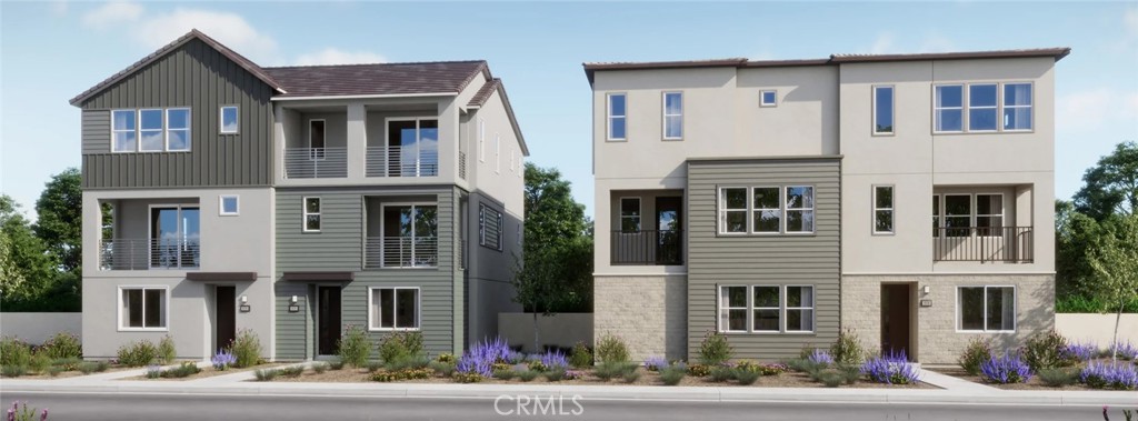 Photos shown are of model only- not actual homesite. - 817 Sonia, Irvine CA 92618 - photo 30