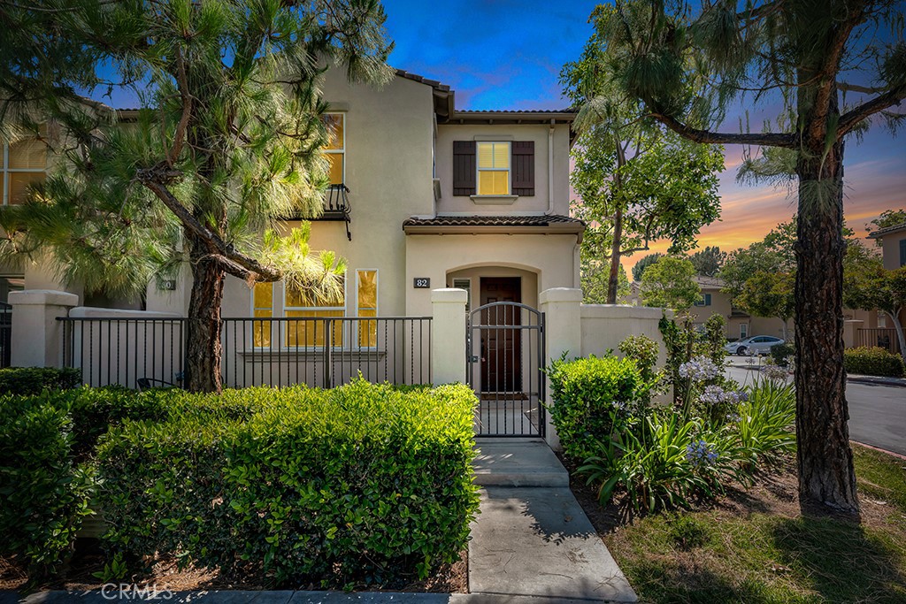Digitally edited - 82 Trailing Vine, Irvine CA 92602 - photo 1