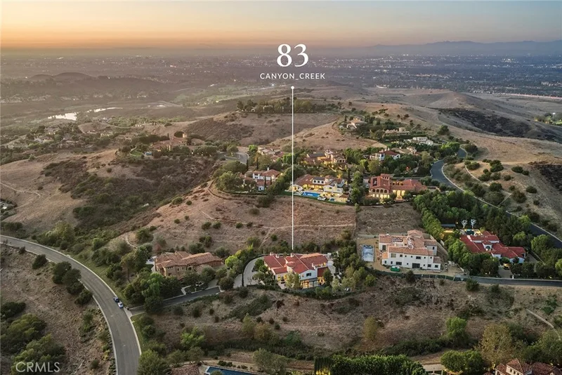 83 Canyon Creek, Irvine, CA 92603