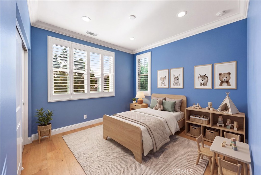 Virtual Staging - 83 Henson, Irvine CA 92620 - photo 14