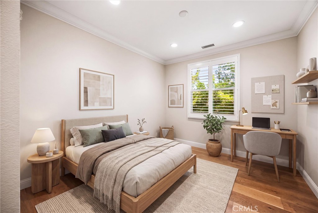 Virtual Staging - 83 Henson, Irvine CA 92620 - photo 18