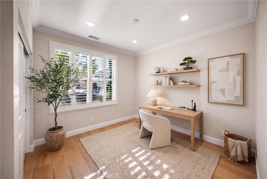 Virtual Staging - 83 Henson, Irvine CA 92620 - photo 20