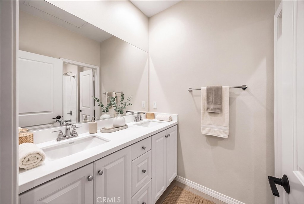 Virtual Staging - 83 Henson, Irvine CA 92620 - photo 22