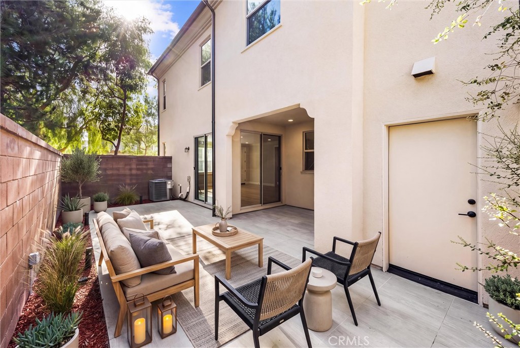 Virtual Staging - 83 Henson, Irvine CA 92620 - photo 24