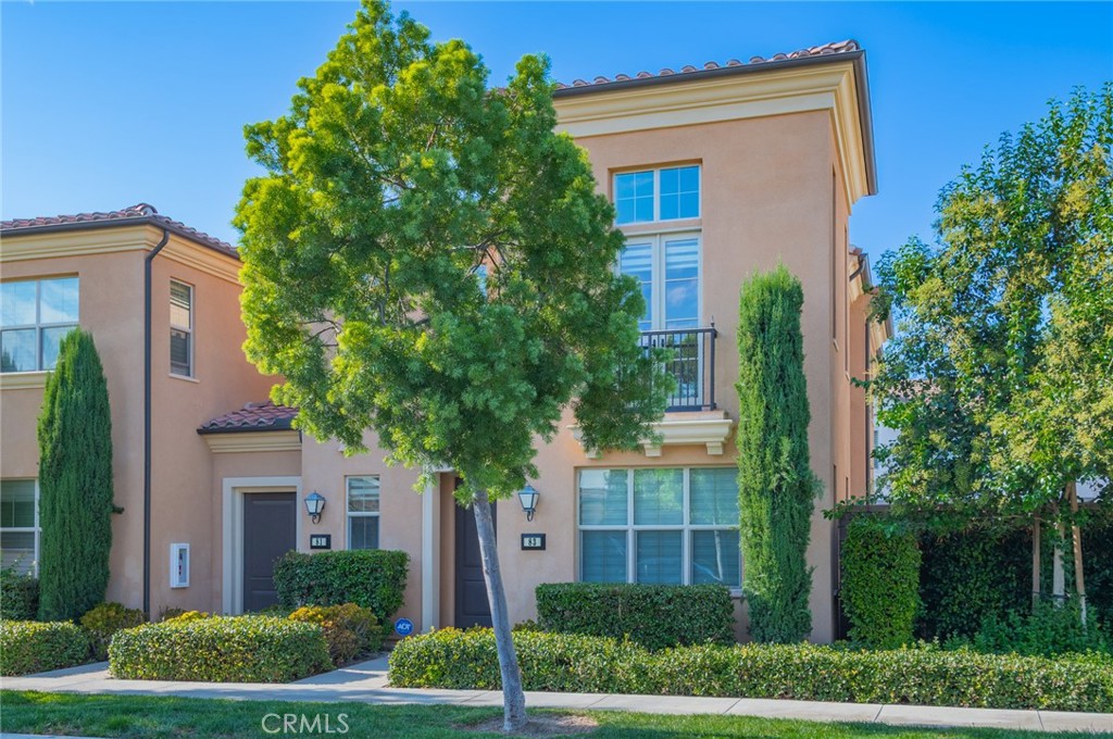 83 Quill, Irvine CA 92620 - photo 1