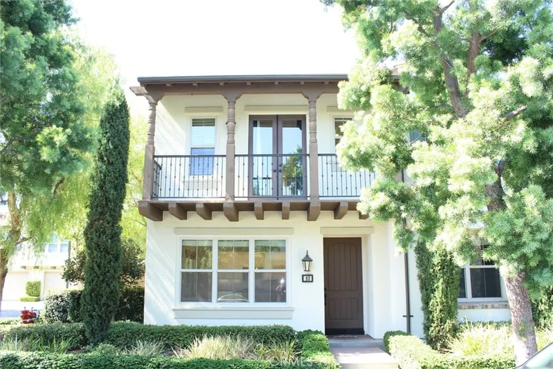 83 Thornhurst, Irvine