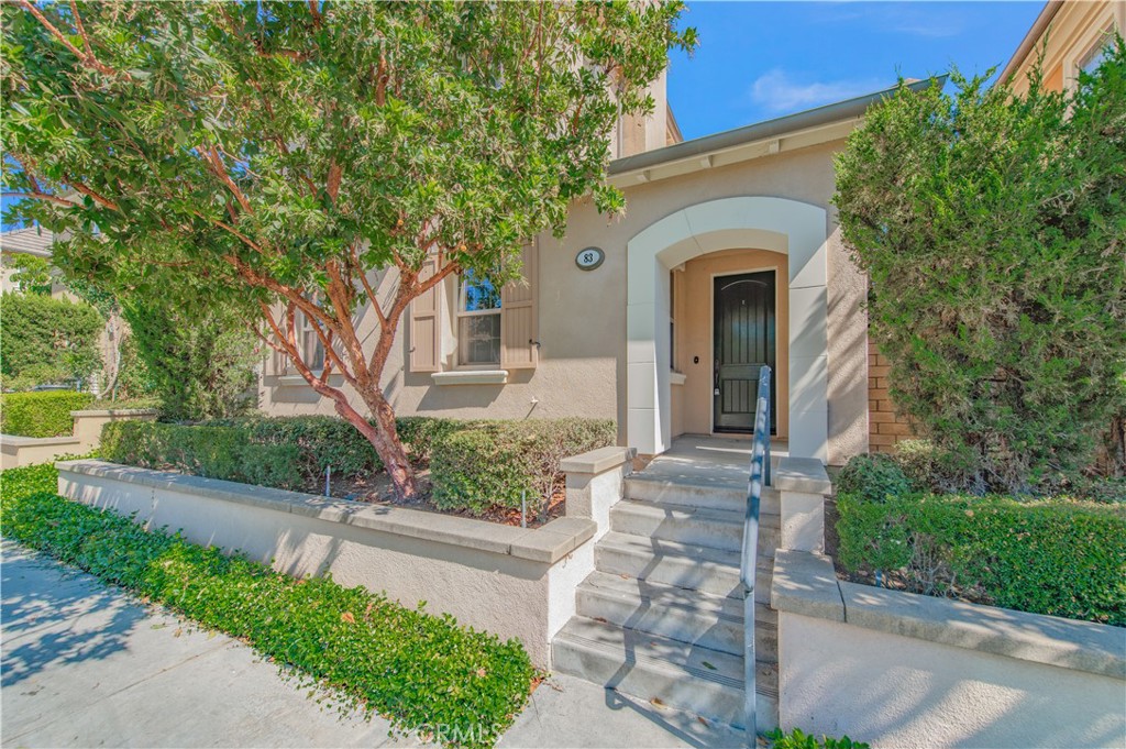 83 Twin Gables, Irvine CA 92620 - photo 2