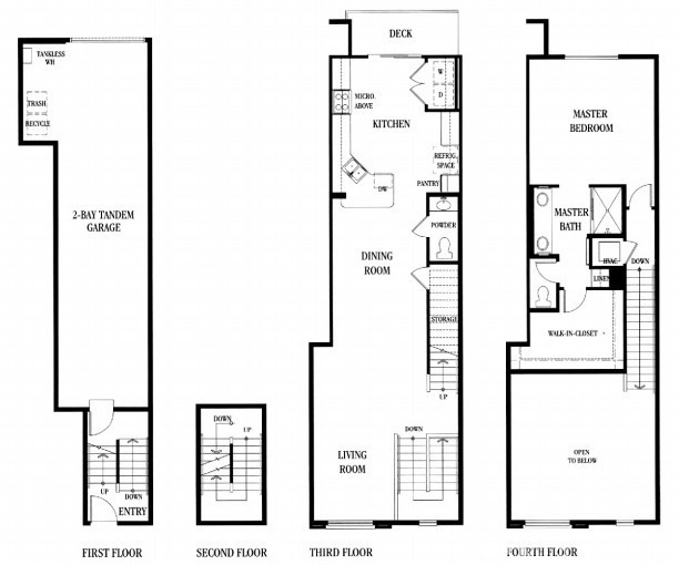 83 Waldorf, Irvine CA 92612 - photo 17