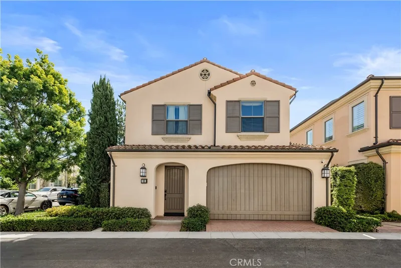 83 Waterleaf, Irvine
