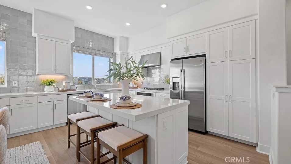 Photos shown are of model only- not actual homesite. - 832 Sonia, Irvine CA 92618 - photo 1