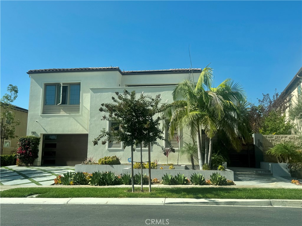 84 Bellatrix, Irvine CA 92618 - photo 1