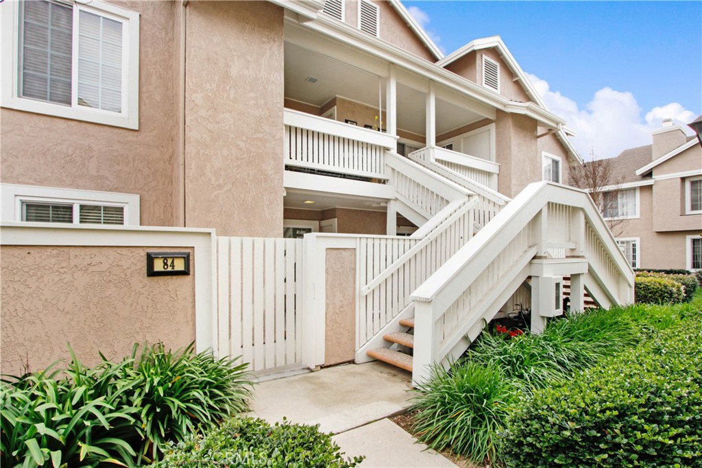 84 Greenfield 87, Irvine CA 92614 - photo 1