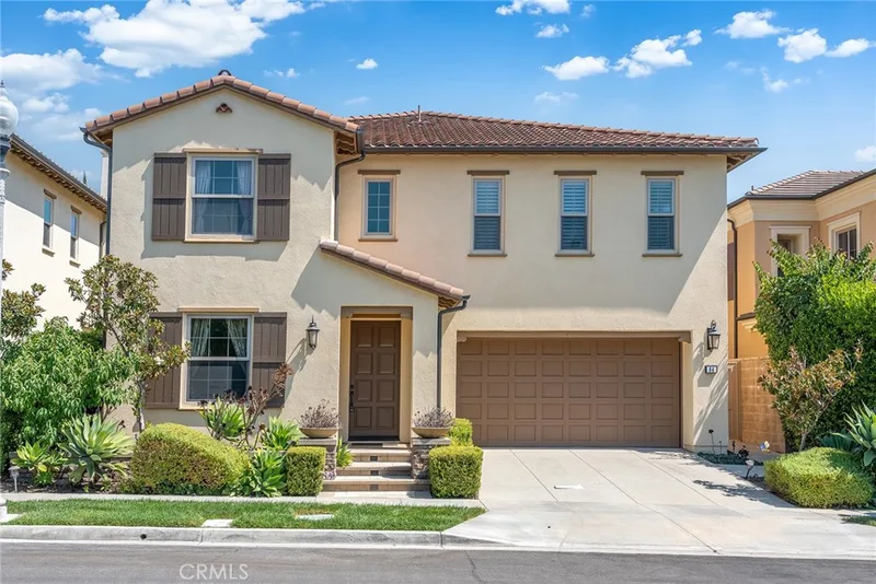 84 Hazelton, Irvine, CA 92620