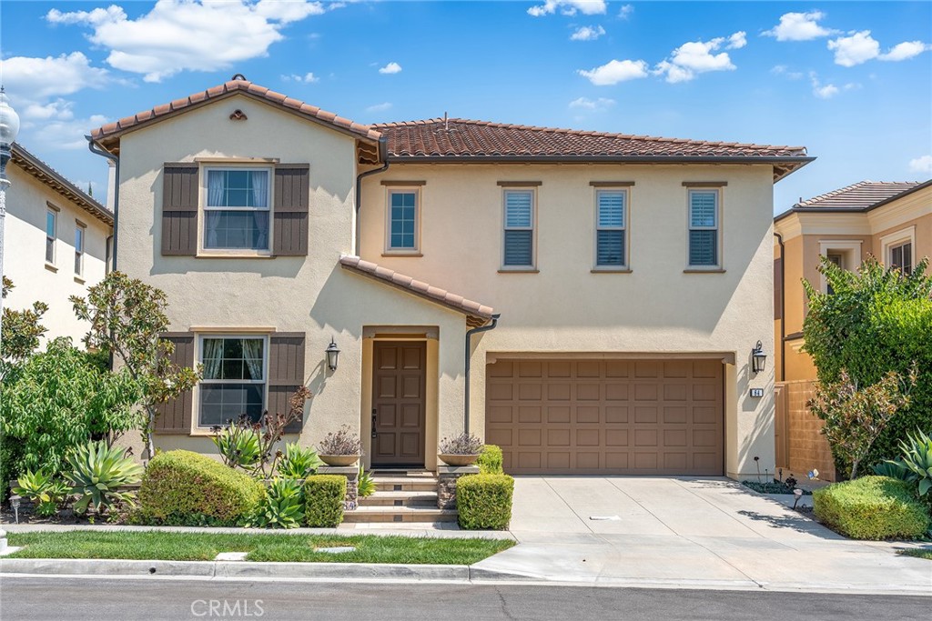 84 Hazelton, Irvine CA 92620 - photo 1