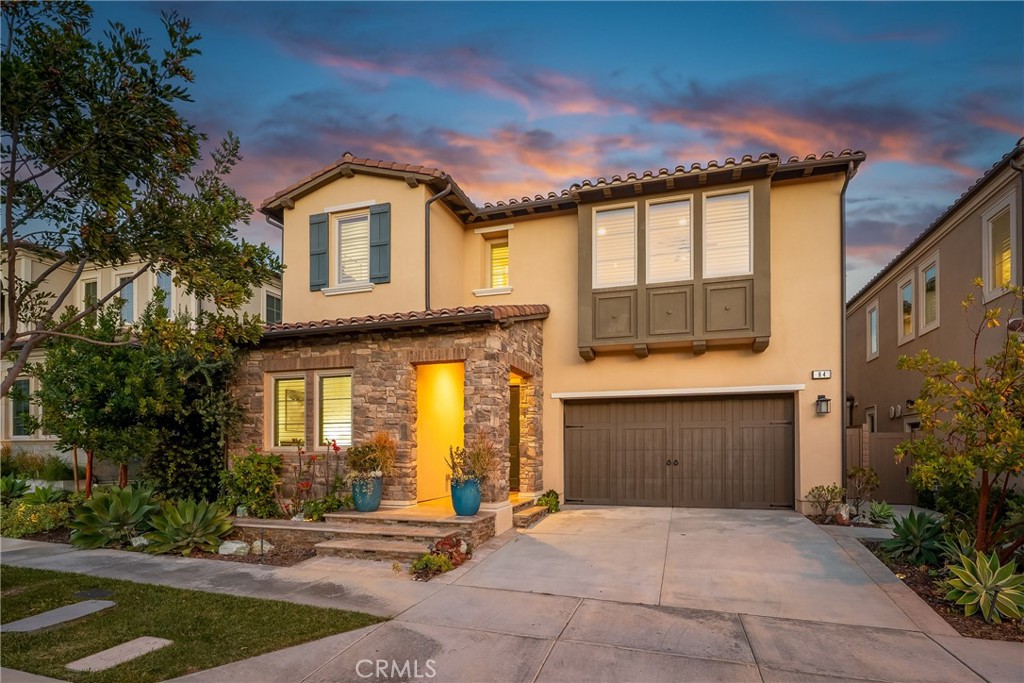 Exterior - 84 Rockinghorse, Irvine CA 92602 - photo 1