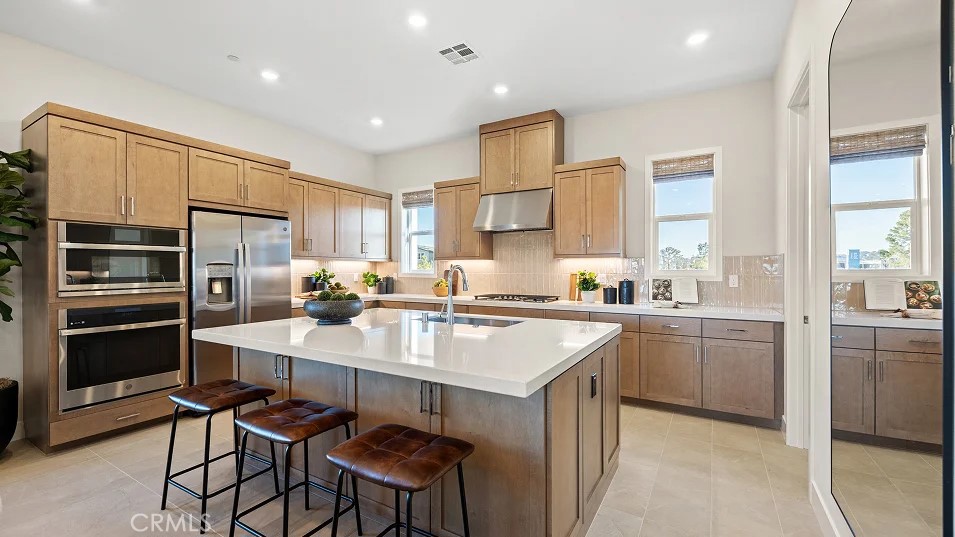 Photos shown are of model only- not actual homesite. - 840 Sonia, Irvine CA 92618 - photo 3