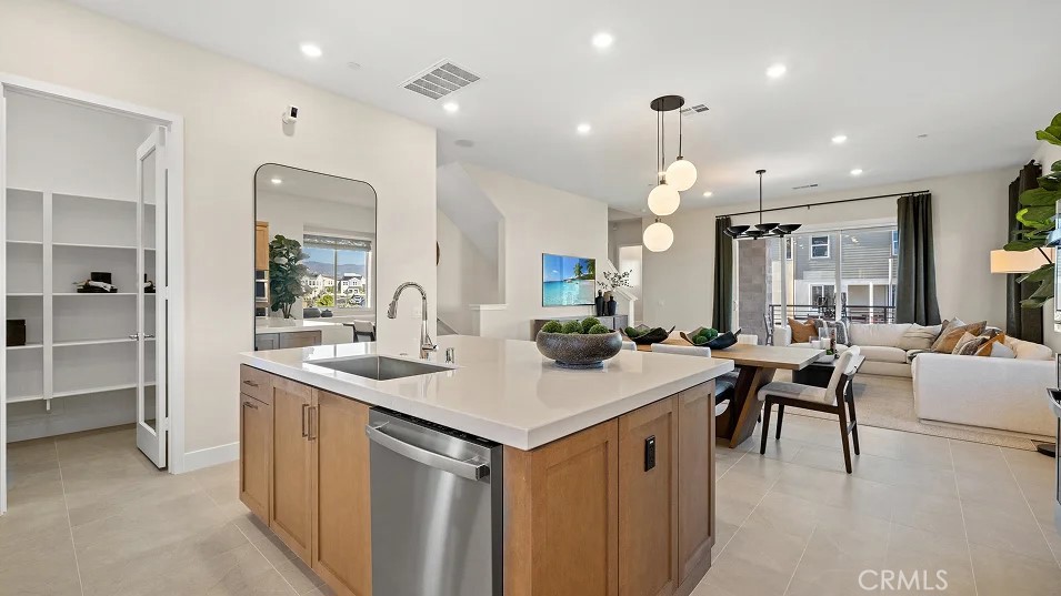 Photos shown are of model only- not actual homesite. - 840 Sonia, Irvine CA 92618 - photo 4