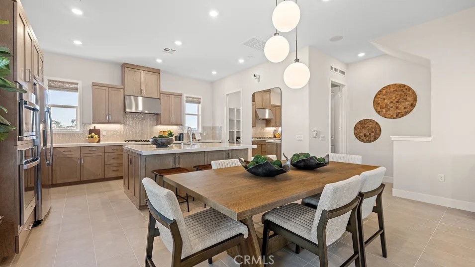 Photos shown are of model only- not actual homesite. - 840 Sonia, Irvine CA 92618 - photo 5