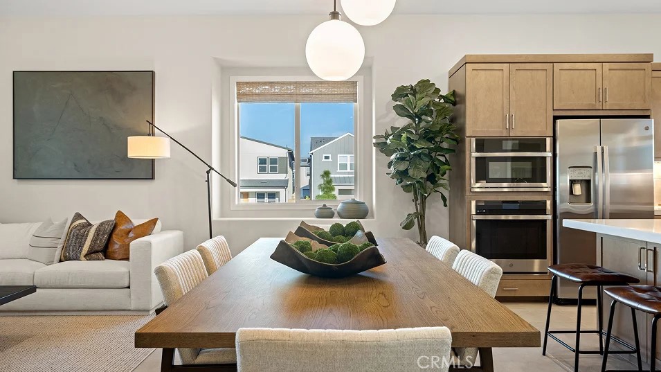 Photos shown are of model only- not actual homesite. - 840 Sonia, Irvine CA 92618 - photo 6
