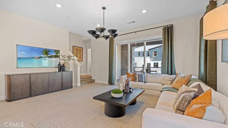 Photos shown are of model only- not actual homesite. - 840 Sonia, Irvine CA 92618 - photo 7