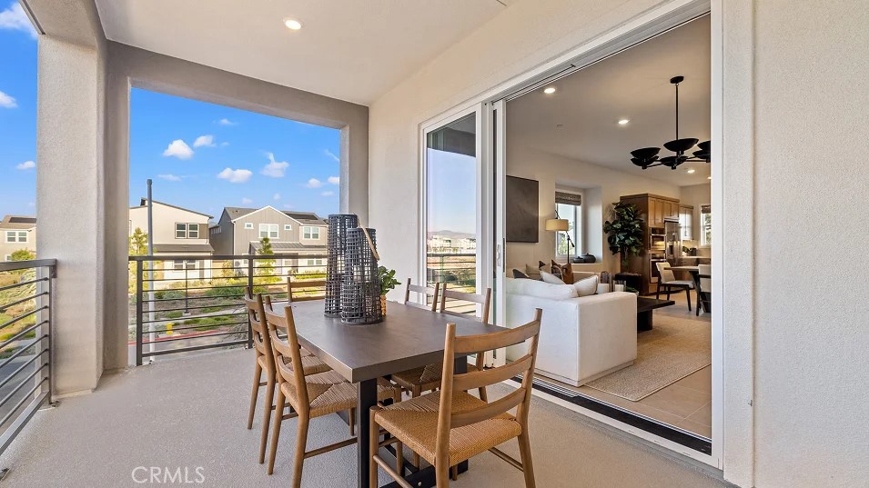 Photos shown are of model only- not actual homesite. - 840 Sonia, Irvine CA 92618 - photo 8