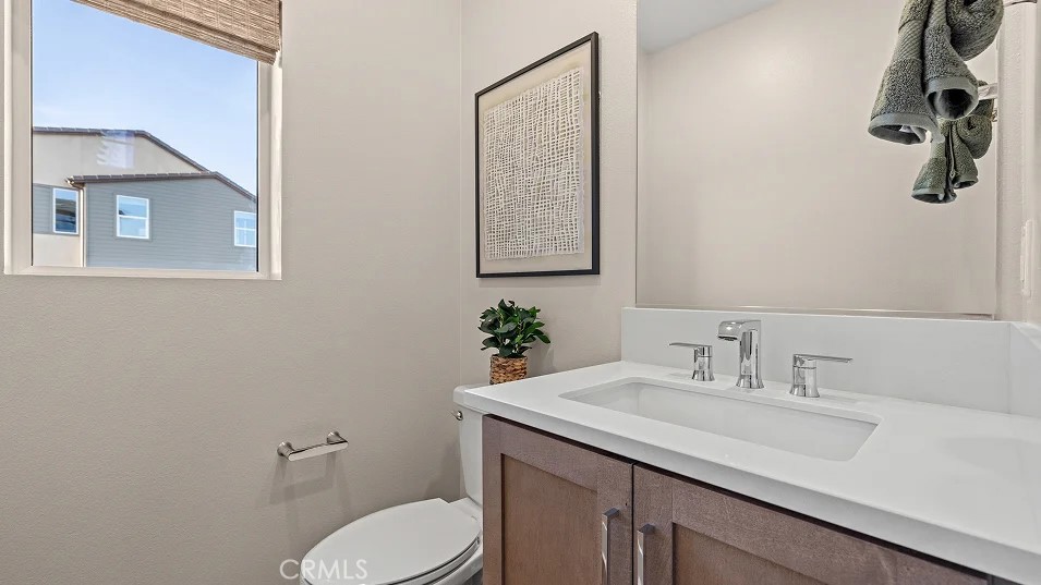 Photos shown are of model only- not actual homesite. - 840 Sonia, Irvine CA 92618 - photo 9