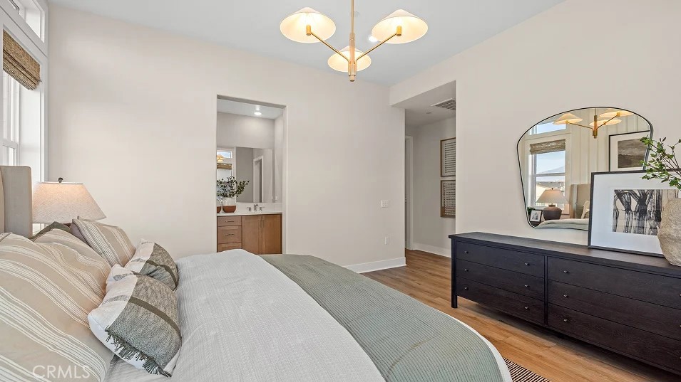 Photos shown are of model only- not actual homesite. - 840 Sonia, Irvine CA 92618 - photo 11
