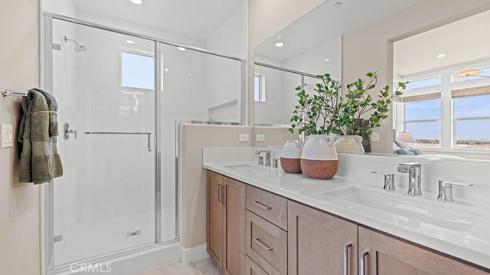 Photos shown are of model only- not actual homesite. - 840 Sonia, Irvine CA 92618 - photo 12