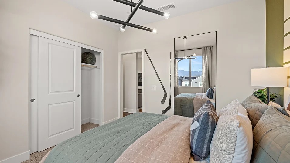 Photos shown are of model only- not actual homesite. - 840 Sonia, Irvine CA 92618 - photo 15