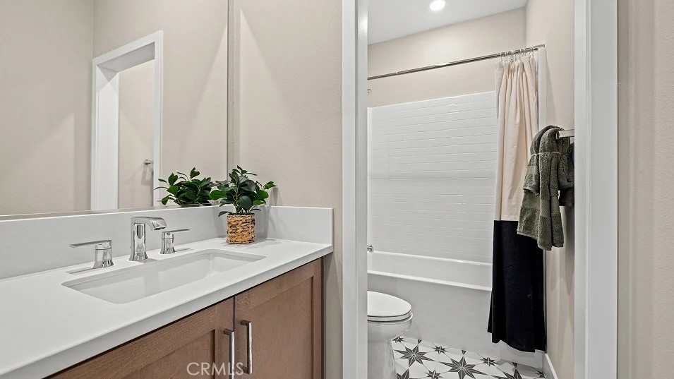 Photos shown are of model only- not actual homesite. - 840 Sonia, Irvine CA 92618 - photo 16
