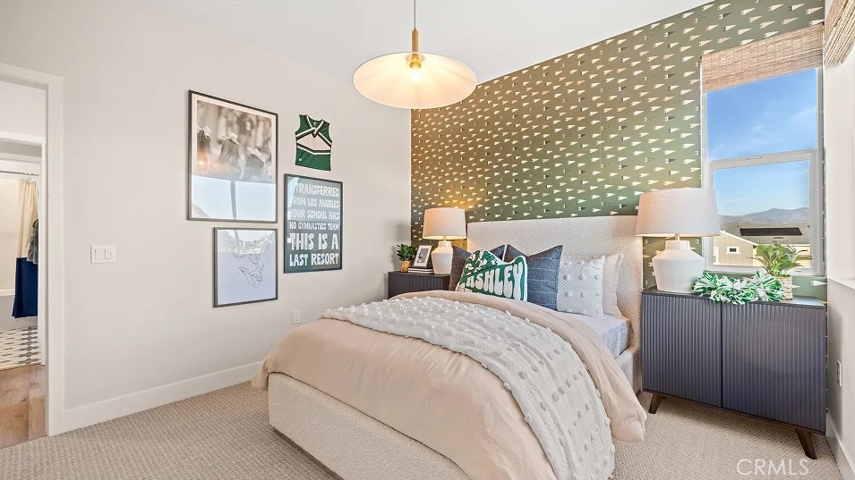 Photos shown are of model only- not actual homesite. - 840 Sonia, Irvine CA 92618 - photo 17