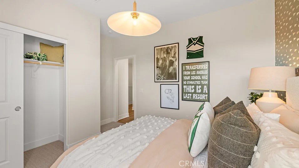 Photos shown are of model only- not actual homesite. - 840 Sonia, Irvine CA 92618 - photo 18
