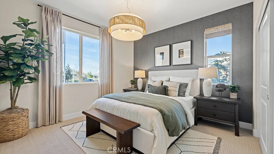 Photos shown are of model only- not actual homesite. - 840 Sonia, Irvine CA 92618 - photo 20