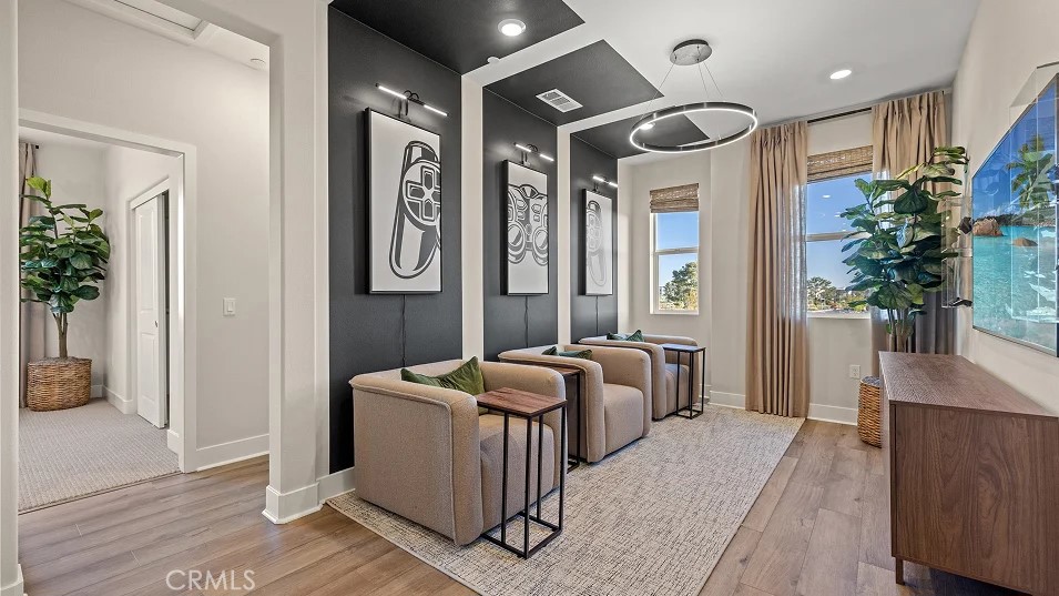 Photos shown are of model only- not actual homesite. - 840 Sonia, Irvine CA 92618 - photo 22