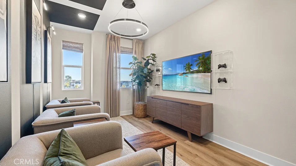 Photos shown are of model only- not actual homesite. - 840 Sonia, Irvine CA 92618 - photo 23