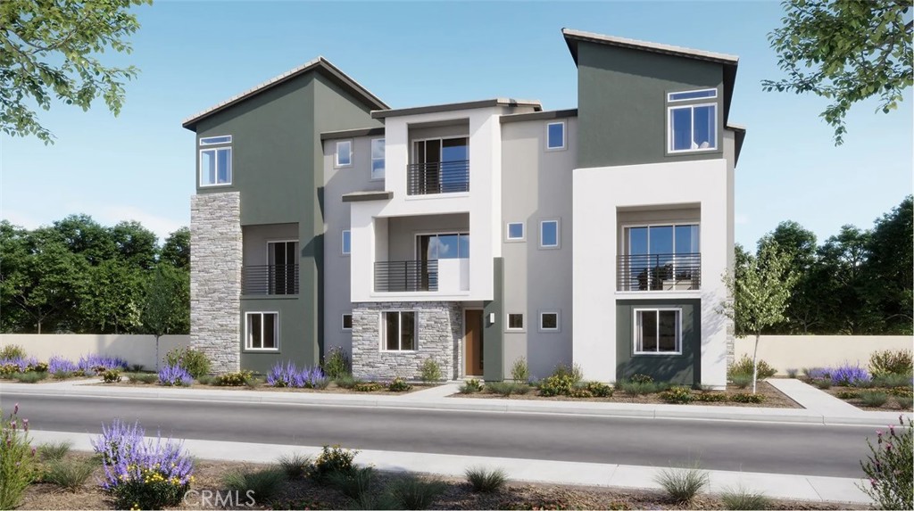 Photos shown are of model only- not actual homesite. - 840 Sonia, Irvine CA 92618 - photo 25