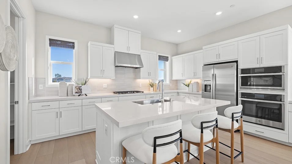 Photos shown are of model only- not actual homesite. - 848 Sonia, Irvine CA 92618 - photo 1