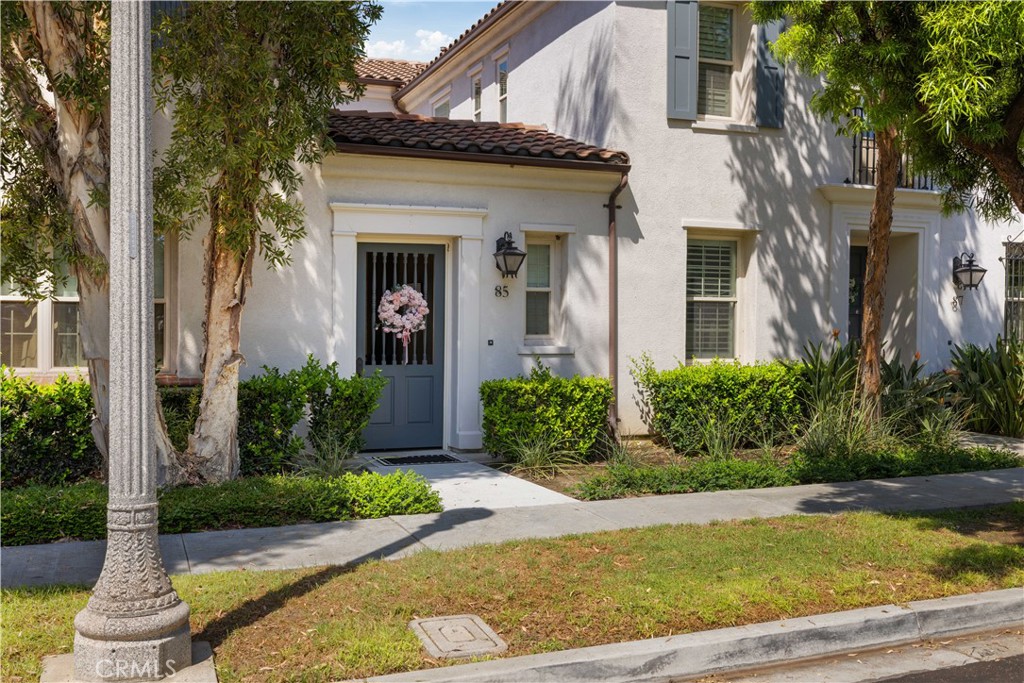85 Mission, Irvine CA 92620 - photo 38
