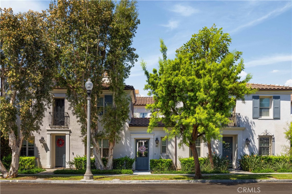 85 Mission, Irvine CA 92620 - photo 40
