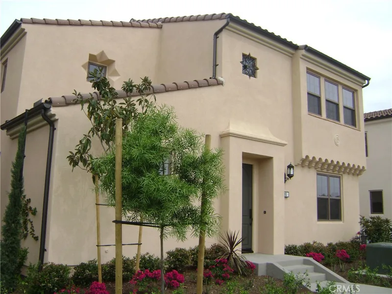 85 Painted Trellis 24, Irvine, CA 92620
